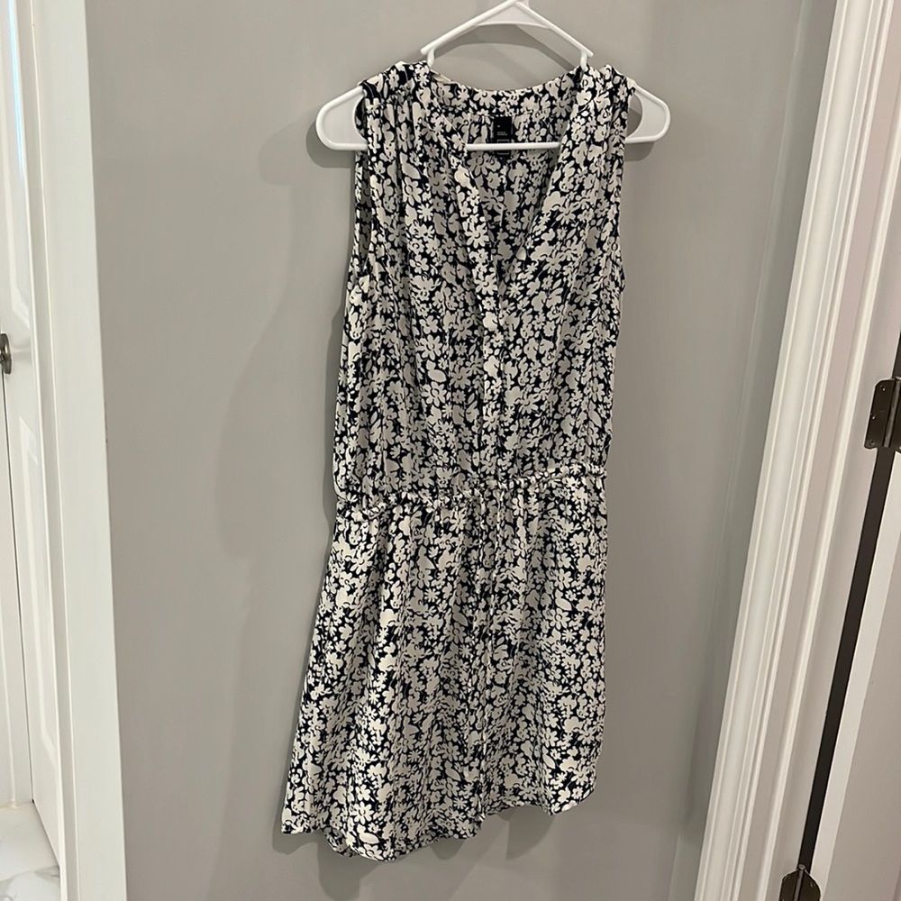 EUC Gap Sleeveless Dress